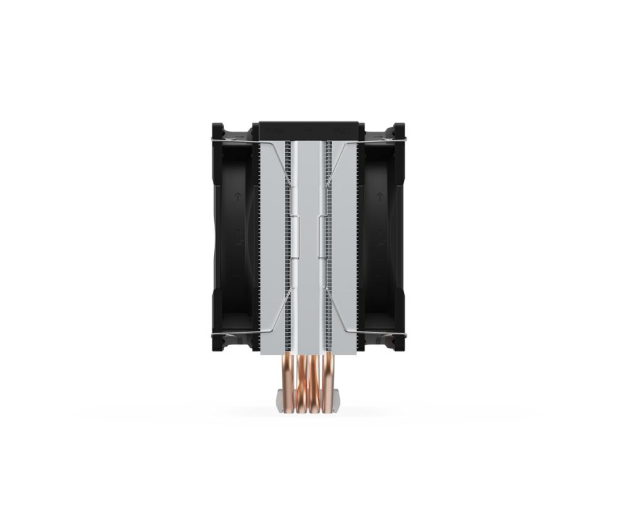 SilentiumPC Fera 5 Dual Fan 2x120mm - 643663 - zdjęcie 5
